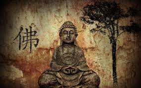 Buddha
