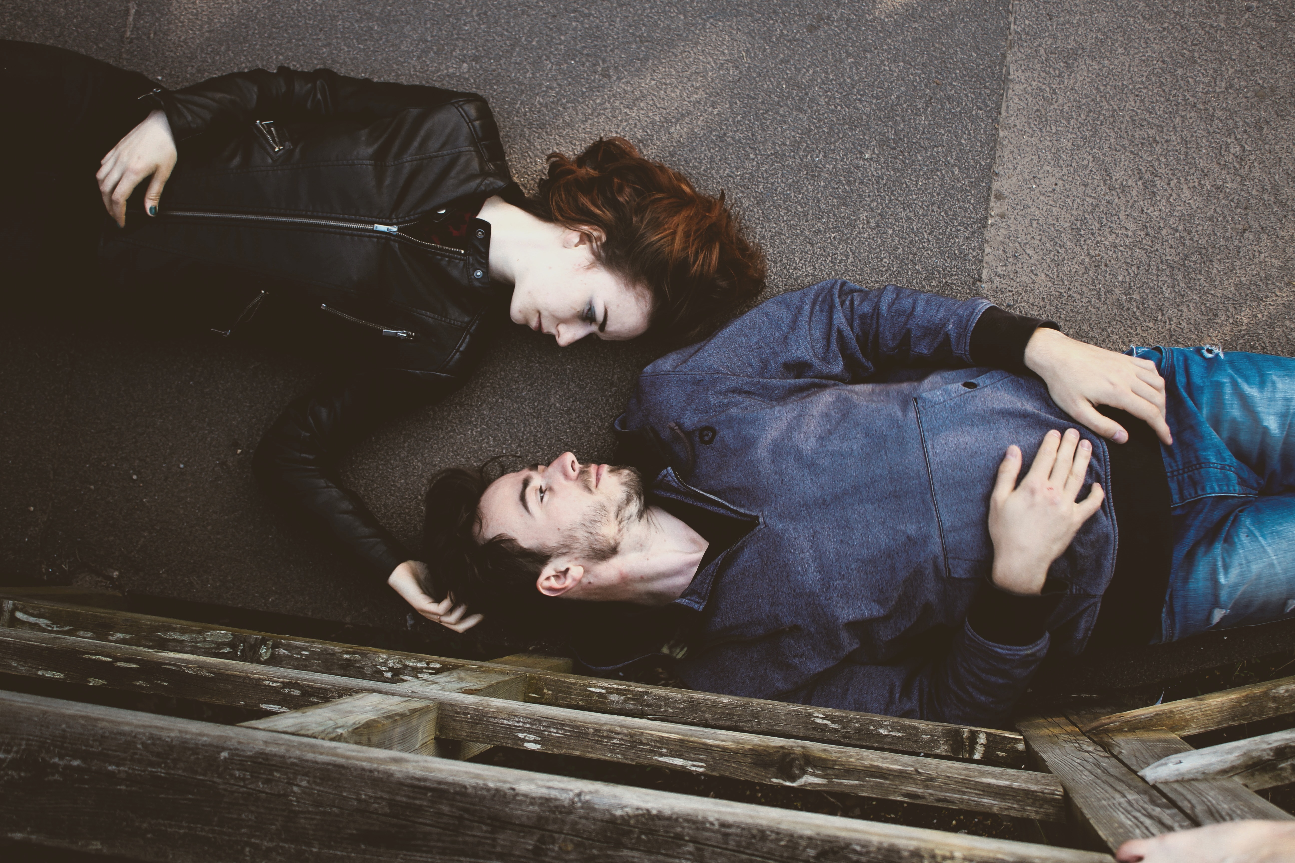 Couples in Relationship