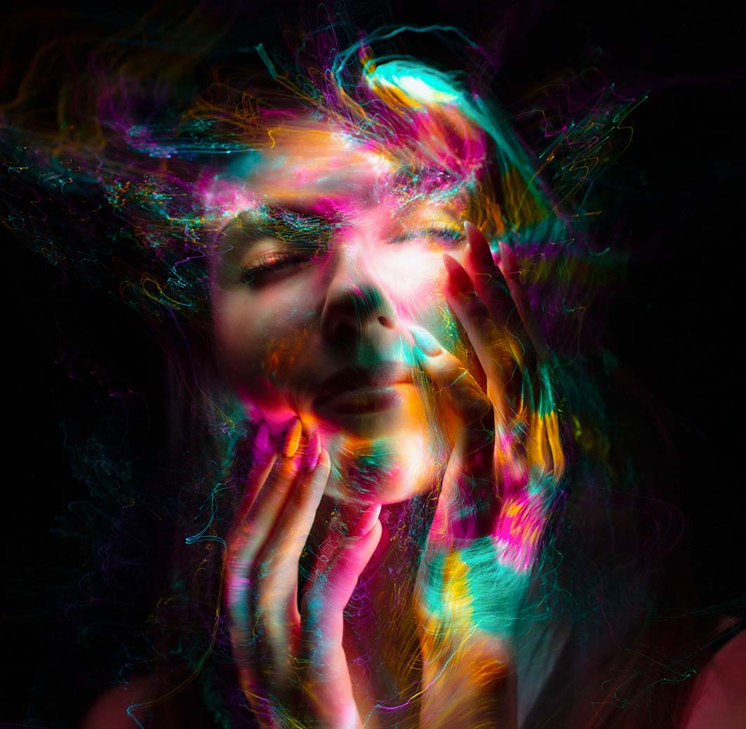 Image of a Face