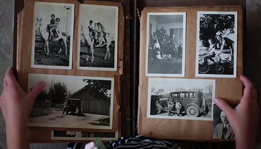 Photo Album