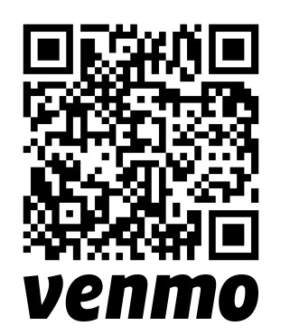 Venmo Scan Code